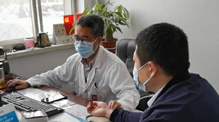 中医药|莘县中医医院:中医资源全面发力实现“加速跑”