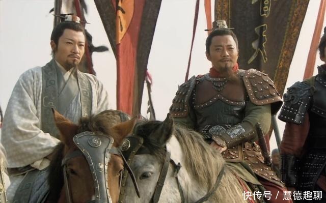 假如梁山没有招安,好汉们的结局会改变吗?宋江:只有死路一条