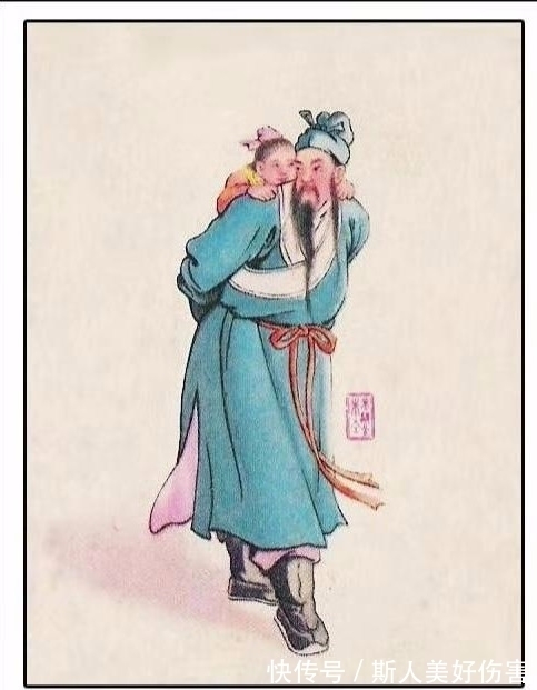 宋江!他武功一般,职务不高,凭什么力压鲁智深武松排第12位