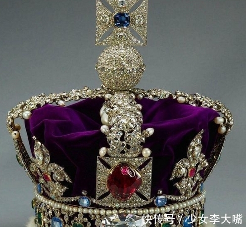 叶卡捷琳娜二世|这种宝石竟然是因为“误会”出名,你知道是什么宝石吗?
