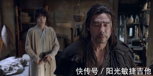 斗罗大陆|斗罗大陆原著唐三三十岁成神,电视剧真人版,好家伙开场就像三十岁!