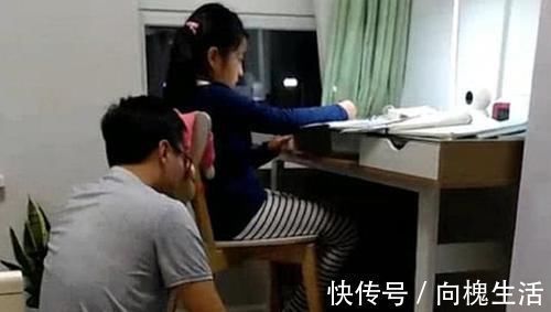 孩子|“我真辅导不了”,一道数学题难倒一家五口,低文化父母很崩溃