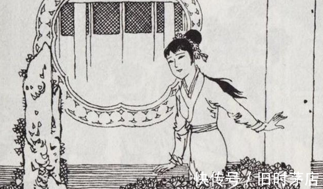 赫应祥#明代奇案:男子在尼姑庵快活,被剃光头后,又被儿子杀掉