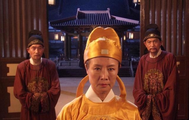 武则天|来俊臣为何能从无赖一跃成为武则天的宠臣他的一本书,道出原因