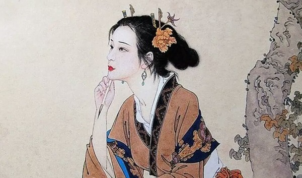 名篇!范仲淹写一首相思名篇,李清照模仿最后三句,结果造就了传世经典