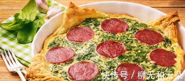 面团儿|推荐10款早餐做法，花钱少吃得好，天天换着花样来，大人孩子都爱！