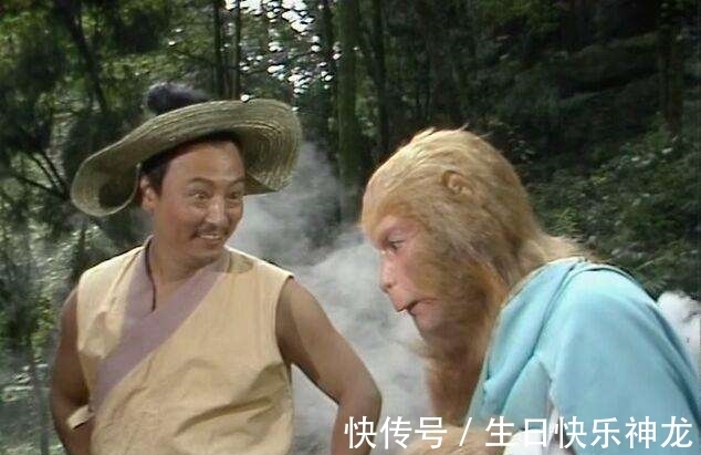 凤凰#佛祖为啥认妖为母?你看西游世界的三皇五帝是谁