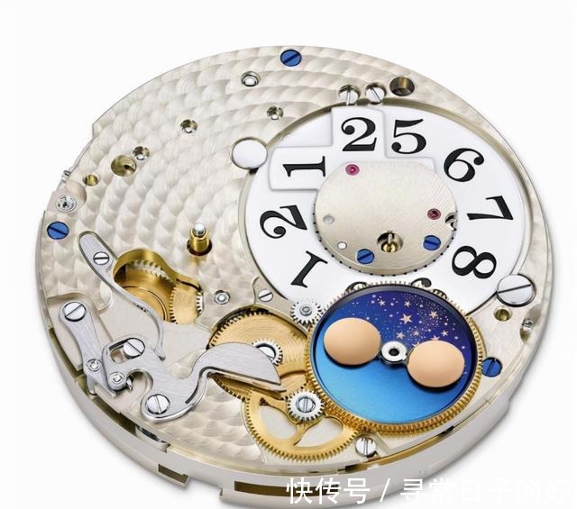 一元素 月相手表功能到底是什么!