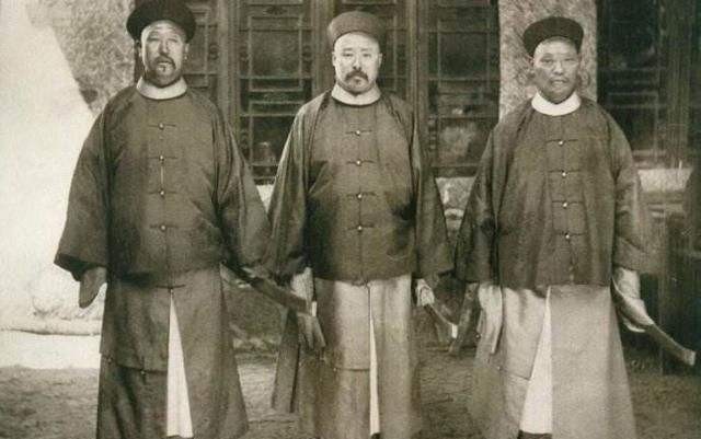 希望|中日甲午战争清政府真的没有赢的希望吗？