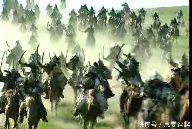 八大|古代八大超神军队,岳家军只排第八!第一实至名归