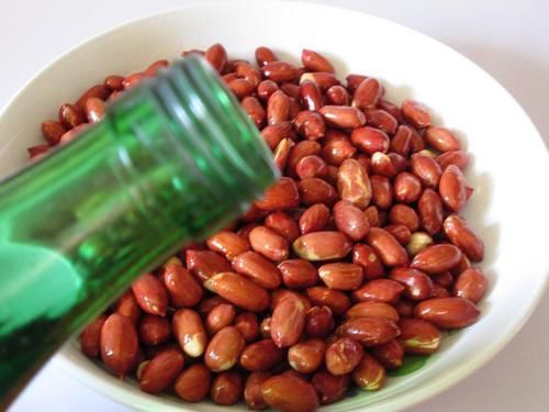 经常吃花生，对血管是保护还是伤害三种错误吃法对身体没好处