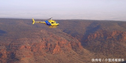 红土|在多彩澳大利亚的红土中心开启一场“活力”之旅