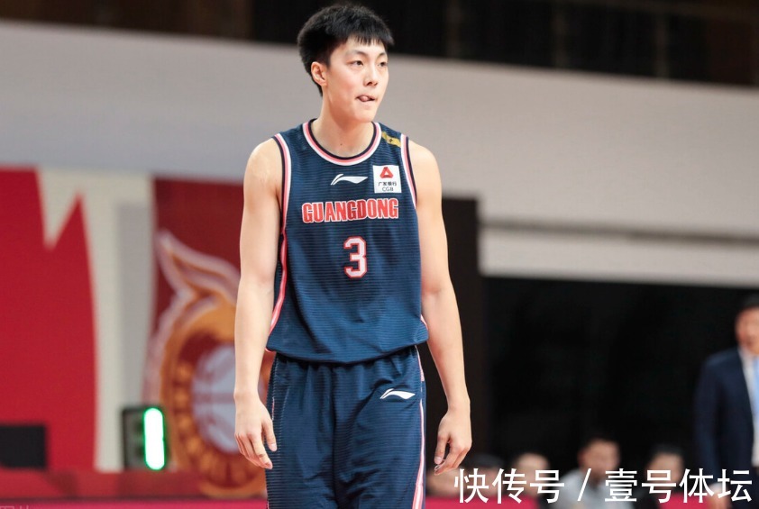 广东男篮|阿不都沙拉木深夜摊牌!胡明轩或遭重罚,中青网点名广东3球员