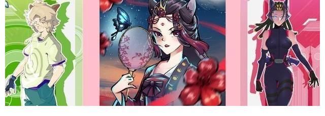 漫友们|喜羊羊：别看我是一只羊，而今没人比我更靓！从未想过羊能这样美