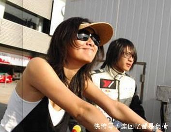 文艺|第一代文艺女神的“黑红往事”