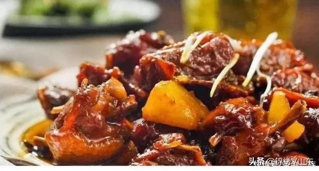 端午家宴，分享12道家常菜，有荤有素，家人爱吃，家宴待客有面子