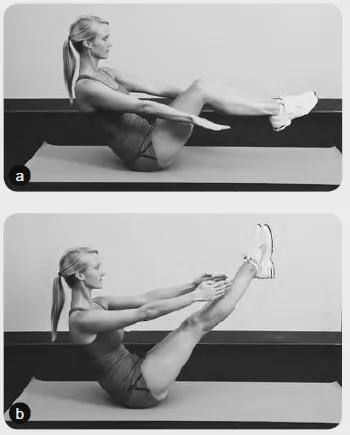 膝关节|你的身材比例达标了吗？自测一下腰臀比！