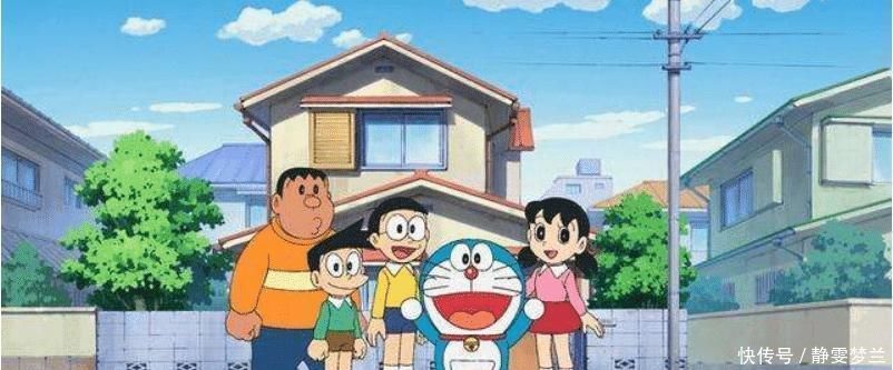 前因后果|哆啦A梦动画中的警示，为什么大雄父母从来没想利用他发家致富