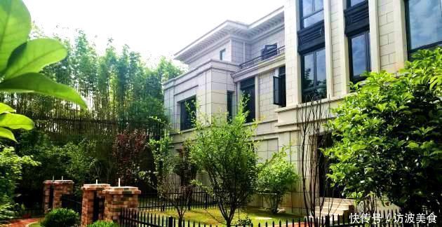 商品房|有钱买高层,不如买洋房,别墅+洋房社区,享受加倍