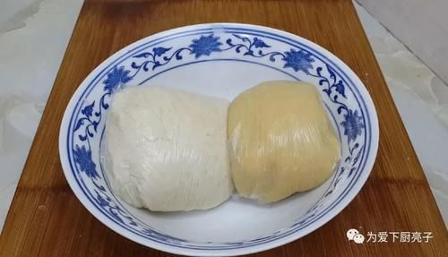 家常|家常小酥饼的做法，不发面不烫面，也能做出香酥烧饼，比买的还香