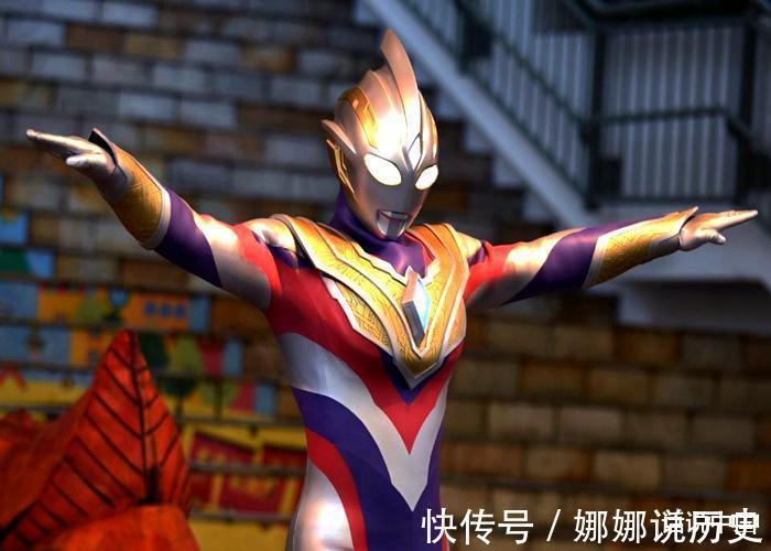 迪迦奥特曼|《特利迦奥特曼》将创造评分最低纪录,还有资格叫新生代迪迦