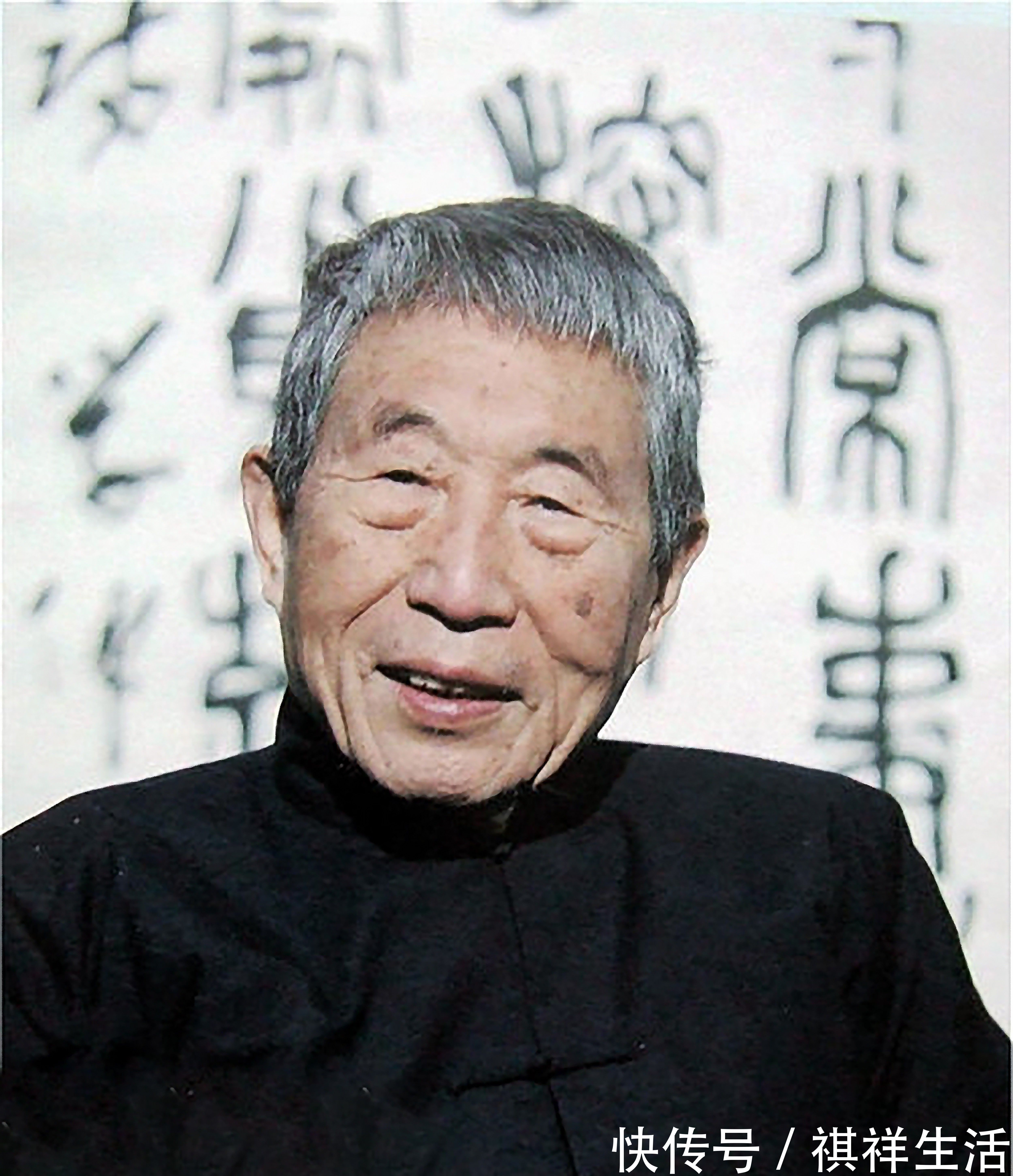 吴镜汀|中书协副主席王学仲,15幅精品书作欣赏,欧风汉骨,笔下有个性