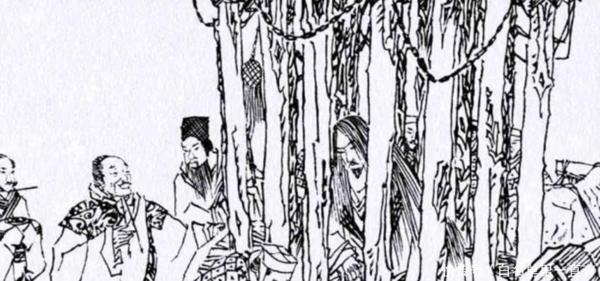 管仲|鲍叔牙死保管仲,力荐为相,若二人换位,管仲定让鲍叔牙死无全尸