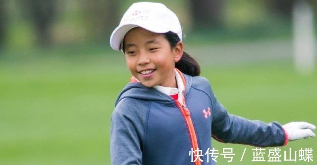 乒乓球|刘国梁家中报喜!女儿实现冠军三级跳,他真比邓亚萍明智!