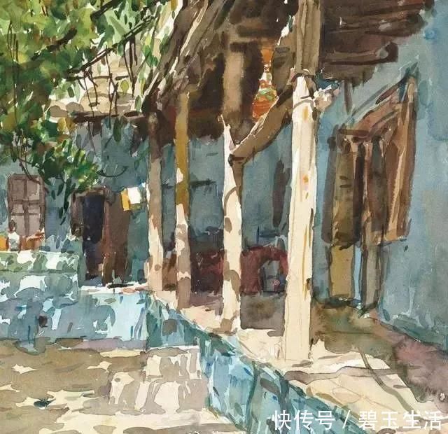 柳宗元!诗词丨中国最深情的10首唐诗,再忙也要背下来