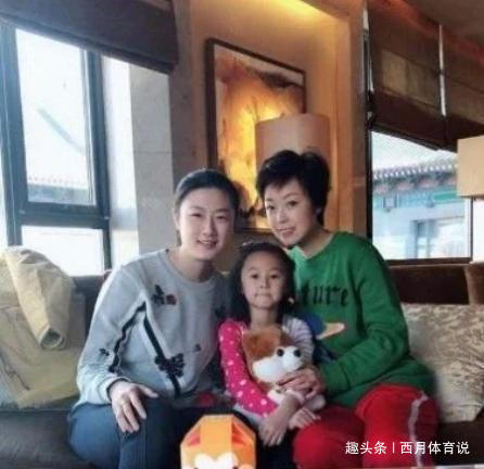 孔令辉|乒乓冠军张怡宁,当年为何嫁48岁富豪雍和宫旁的四合院有价无市