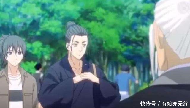 天师|龙虎山天师府借国漫《一人之下》澄清金光咒确实有，但护体很难