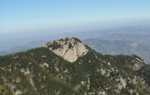 泰山|今后捡走一块泰山石，最高罚两万！