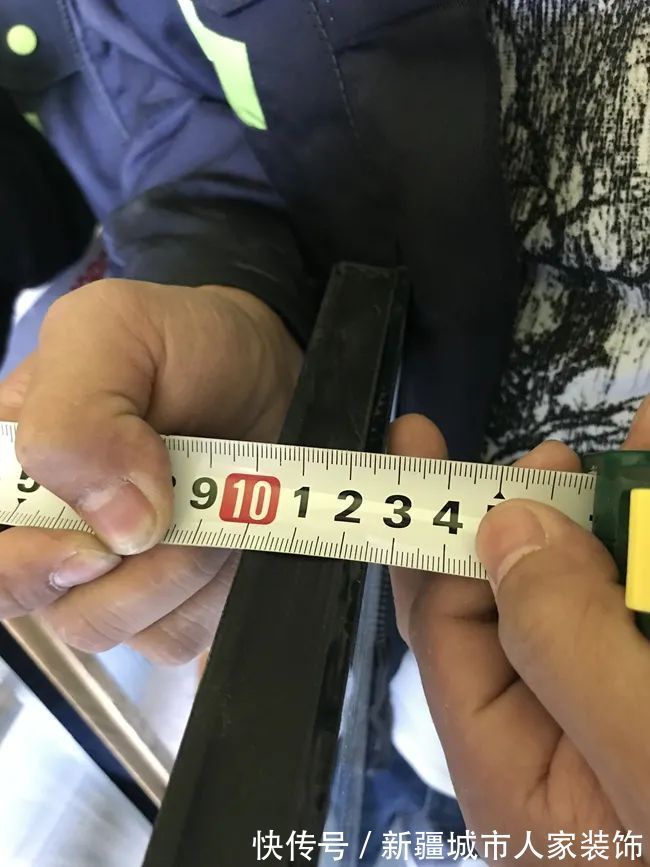 铝合金|大风大雨,装修这个选材太关键了!