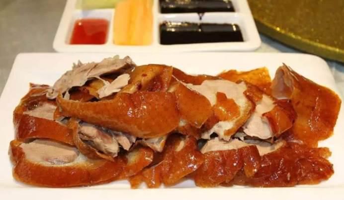 北京烤鸭|老外最爱的中国美食!不是北京烤鸭,更不是红烧肉,而是这个早点