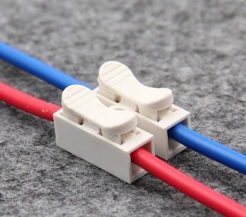 连接器|大多数人还在砸墙埋电线，笨死了看老外怎样装，现在明白还不晚