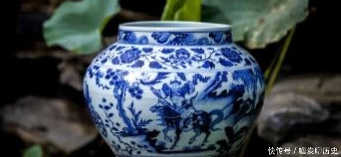 瓷器|史上最贵十大瓷器:加起来超30亿,第一名8亿,仅存3件