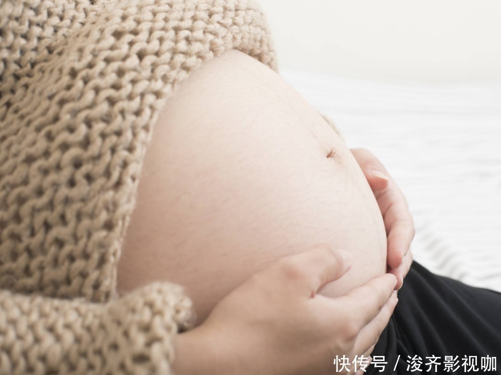 体重|孕晚期这三周,是胎儿的“猛长期”这两项重要检查孕妈别忘了做