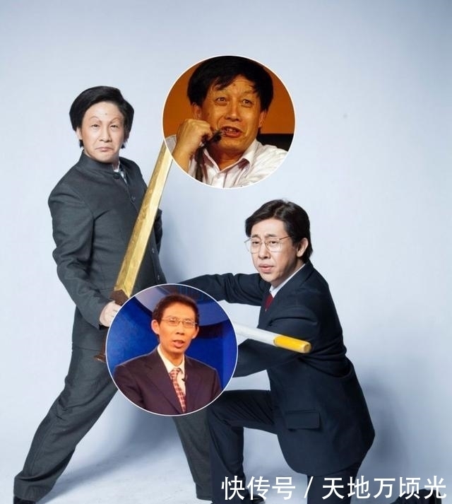 易中天中年:穷得连一块钱的烟也抽不起,只能带着女儿住30平老屋