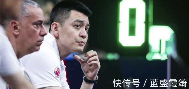 郭艾伦|李洪庆这招太狠!辽篮一外援已经在隔离准备出战,郭艾伦太无奈!