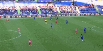 絕殺|用C羅的方式逆轉(zhuǎn)和絕殺:梅西離開后 他就是西甲最強的禁區(qū)之狐