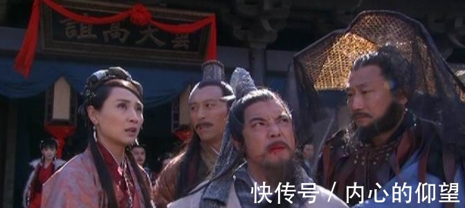 张无忌!金庸笔下最无奈的丞相,自己名流千古,其后人却把张无忌骗得很惨!