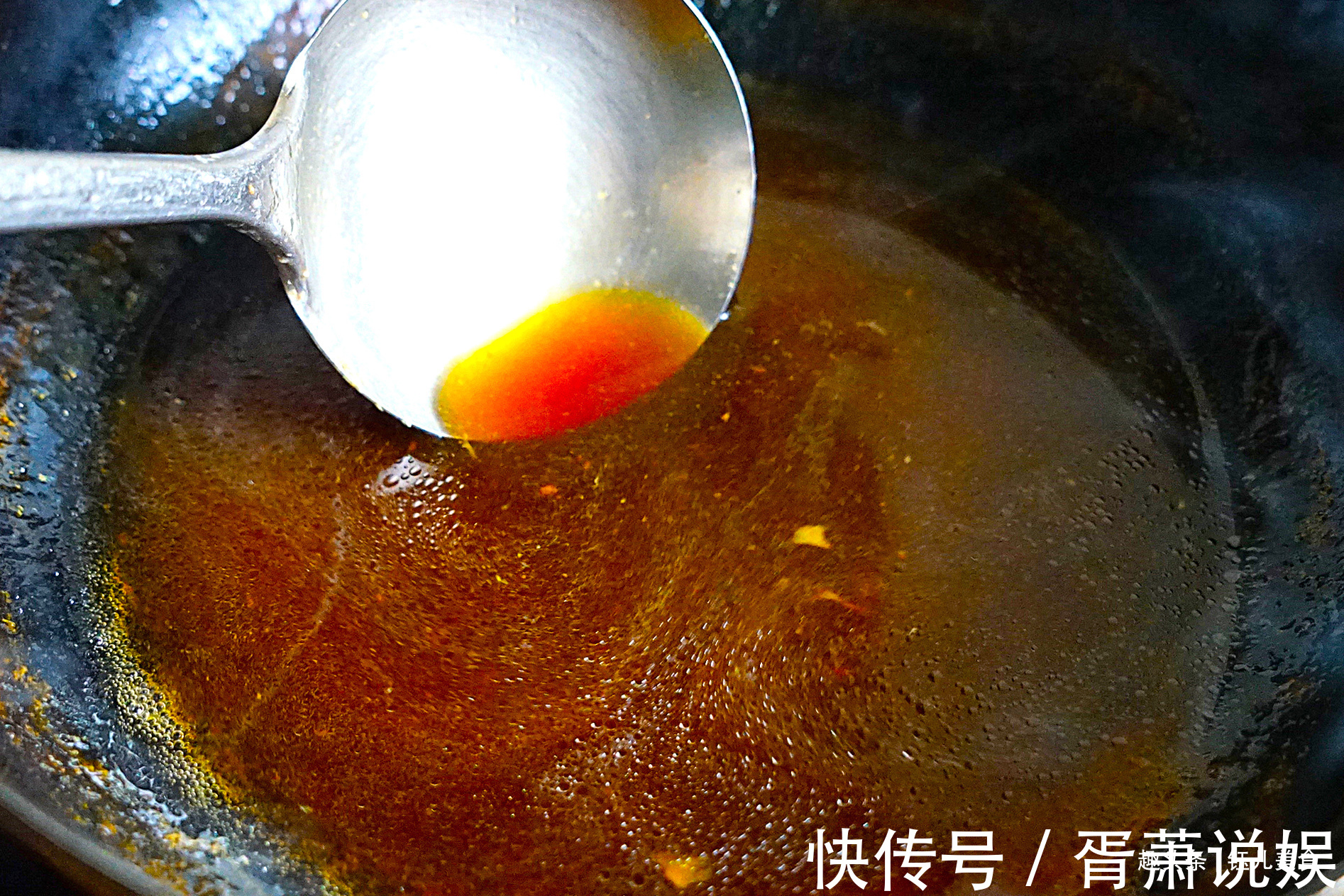 虾仁|4000块钱一个月的保姆，下厨做了一道花开富贵鱼，味道鲜美又好看