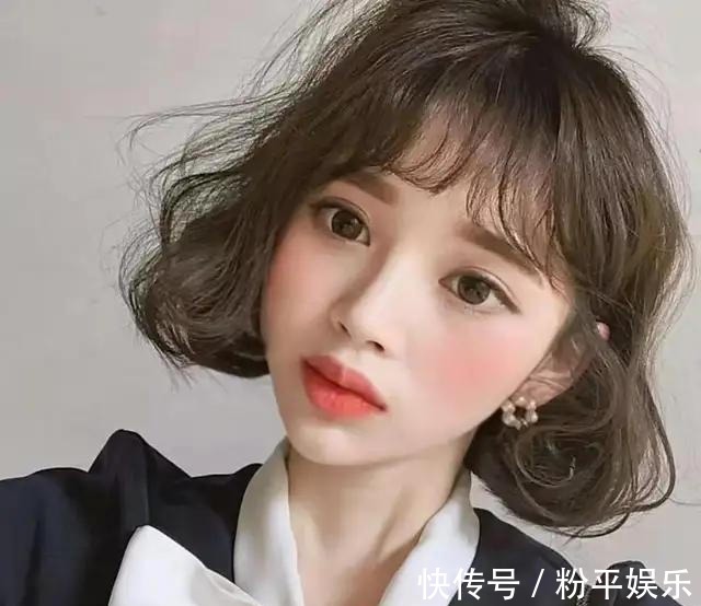 女生 低于158的小个子女生,这三种发型别碰太显矮,教你如何避免误区