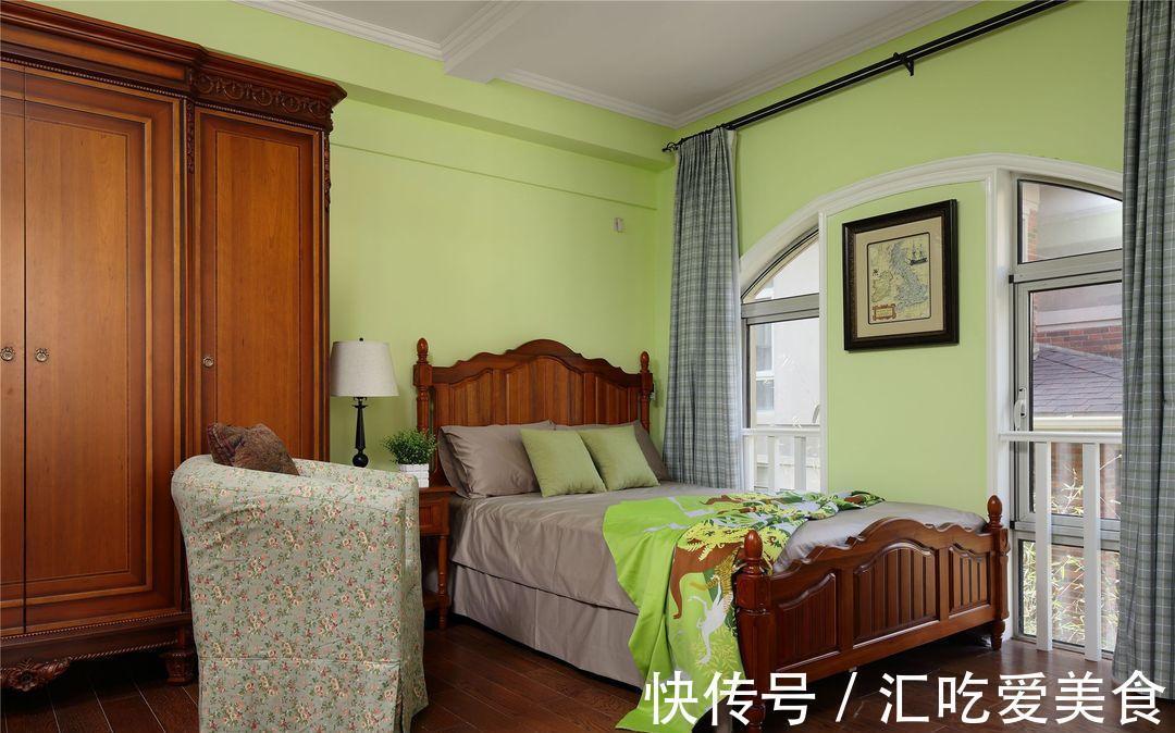 清透|560平方米的美式大别墅,观光电梯上下楼,享受绝佳观景体验