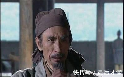 重用|此人外号令人吃惊,地位也曾经超越林冲,由于软弱不被梁山重用!