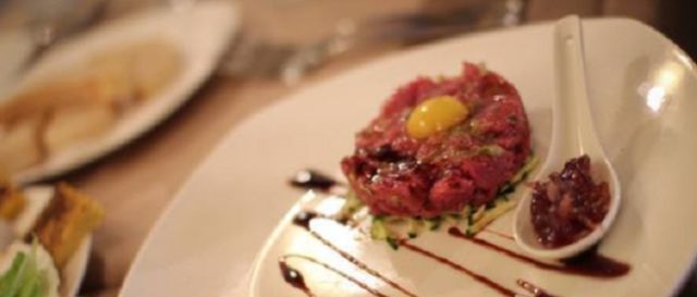 牛排|国人认为最“难以下咽”的牛排,光看着没了食欲,就问你敢不敢吃