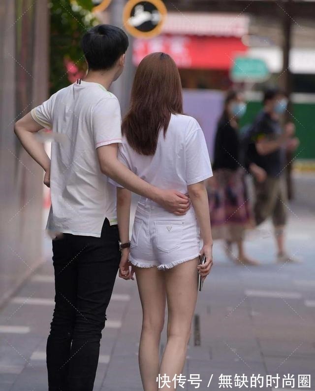 穿搭 不同的微胖美女有不同的穿搭方法,没有人十全十美,尽量大胆些!