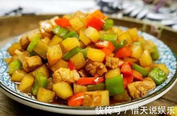 味道鲜美颜值高的几道美食，在家待客轻松搞定，好吃特别下饭