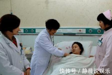 剖腹产|因孕妈做错一件事,孕38周紧急剖腹产,宝宝“五花大绑”出生