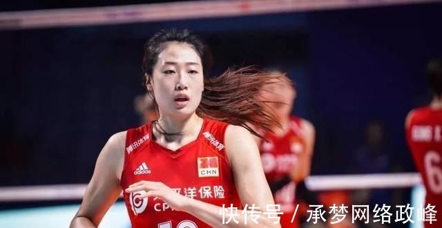 王梦洁|中国女排林莉栗垚杨涵玉无缘东京奥运，郎平带上双刘王梦洁王媛媛